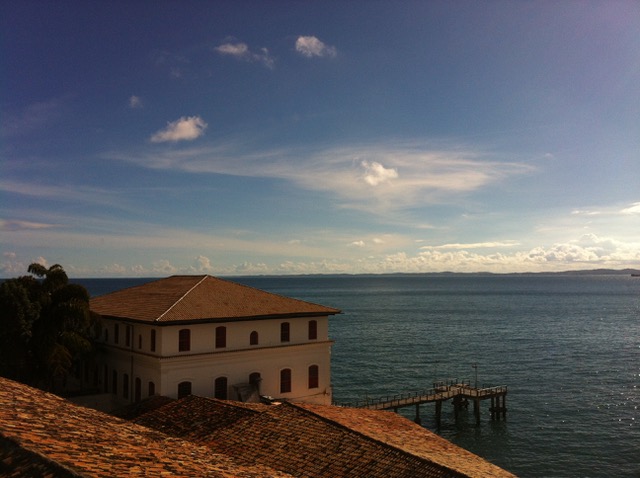 Museu de arte Moderna da Bahia